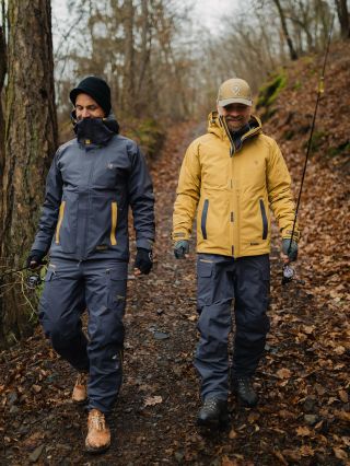 Autumn will be here faster than you think and by the water that means only one thing: be prepared. Our Sirius membrane is...