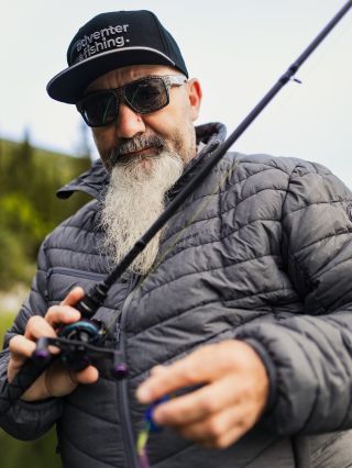 Insulated Steel Jacket – lightweight, durable, and stylish in any weather. 💨💧 Get 75% OFF now with code ADVENTER75! 🔥...